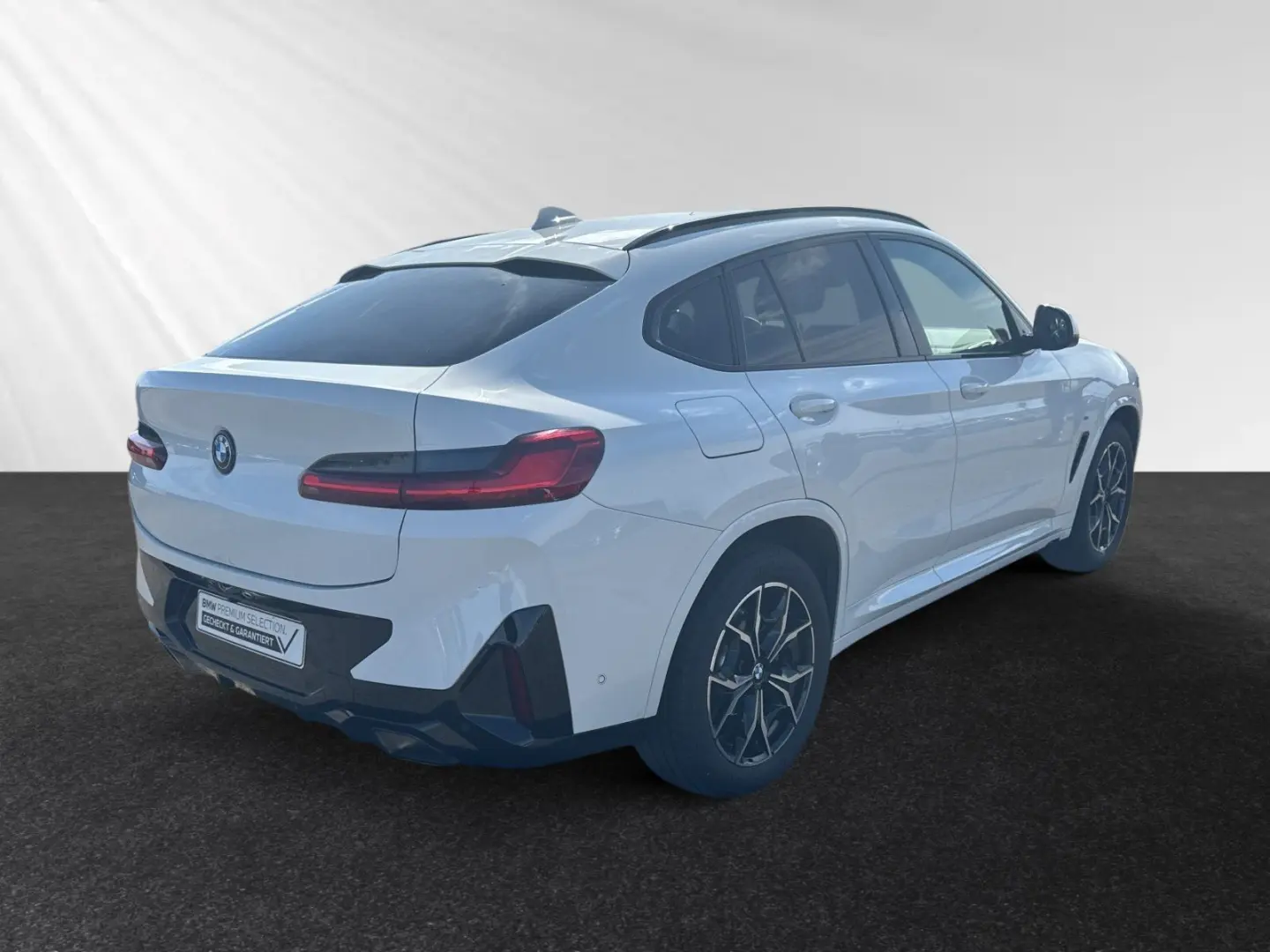X4 xDrive30i M Sport|Stop&Go|HiFi|LC-Prof.