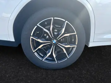 X4 xDrive30i M Sport|Stop&Go|HiFi|LC-Prof.