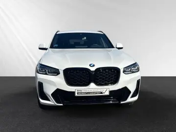 X4 xDrive30i M Sport|Stop&Go|HiFi|LC-Prof.