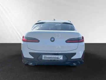X4 xDrive30i M Sport|Stop&Go|HiFi|LC-Prof.