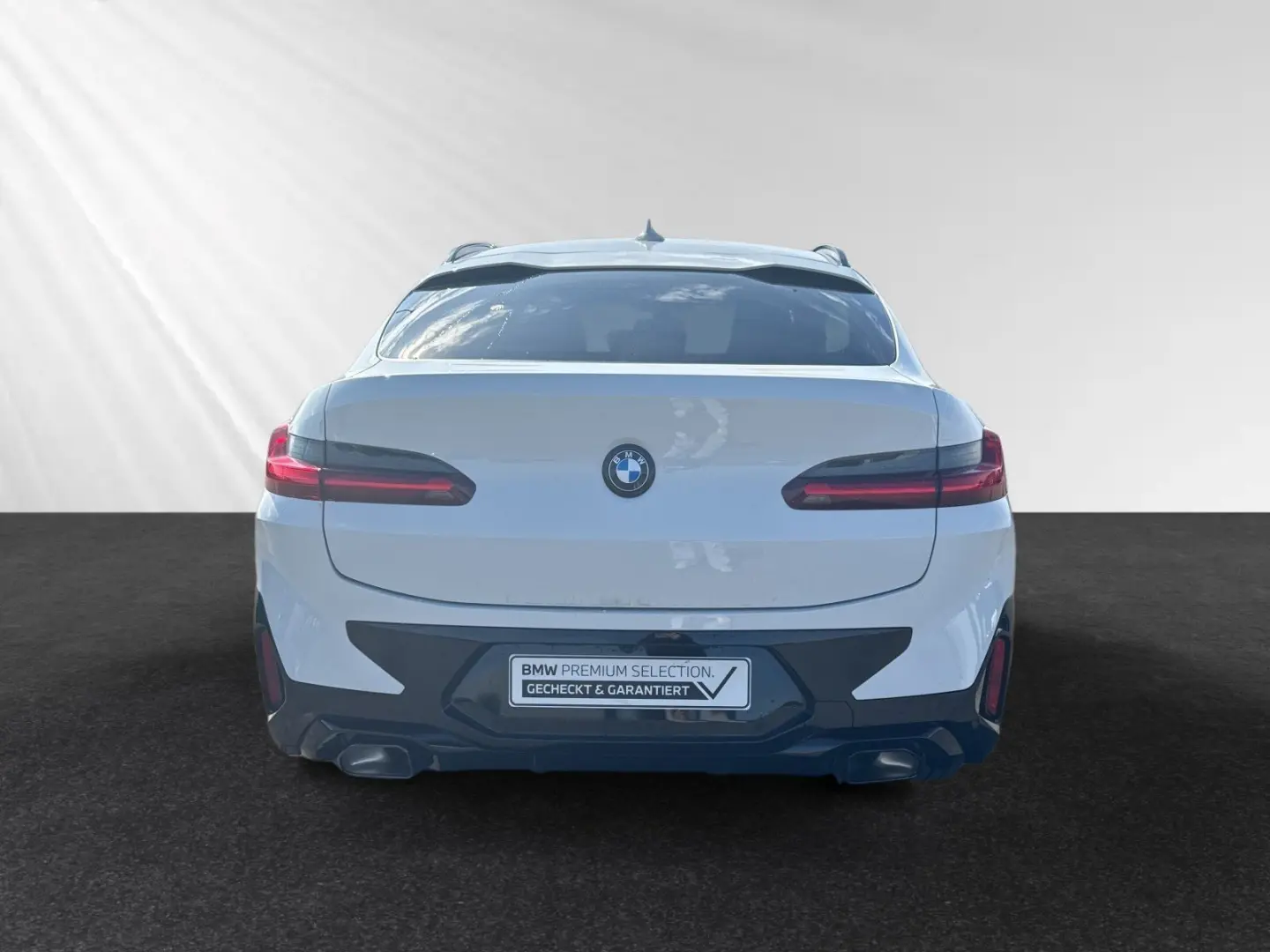 X4 xDrive30i M Sport|Stop&Go|HiFi|LC-Prof.