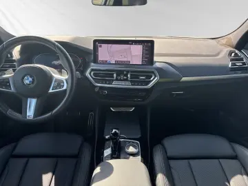 X4 xDrive30i M Sport|Stop&Go|HiFi|LC-Prof.