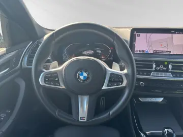 X4 xDrive30i M Sport|Stop&Go|HiFi|LC-Prof.