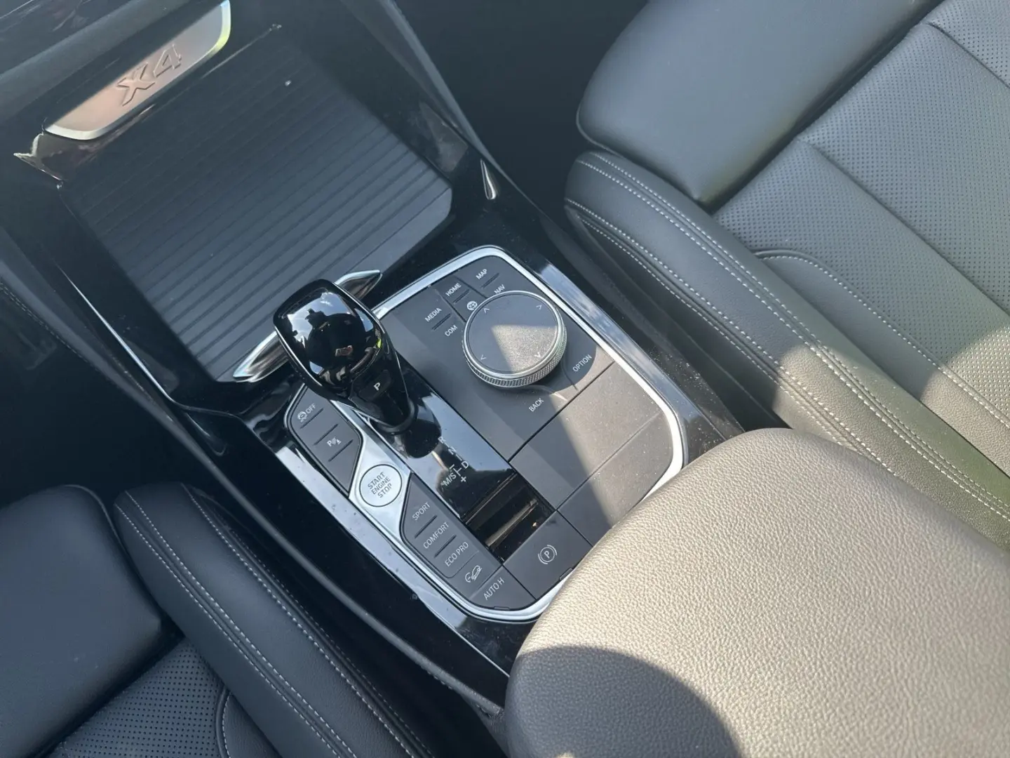 X4 xDrive30i M Sport|Stop&Go|HiFi|LC-Prof.