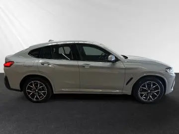 X4 xDrive20d M Sport|Anhängerk.|LC+|PA|HiFi