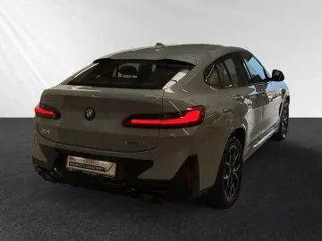 X4 xDrive20d M Sport|Anhängerk.|LC+|PA|HiFi