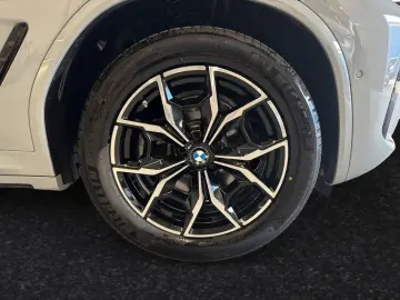 X4 xDrive20d M Sport|Anhängerk.|LC+|PA|HiFi