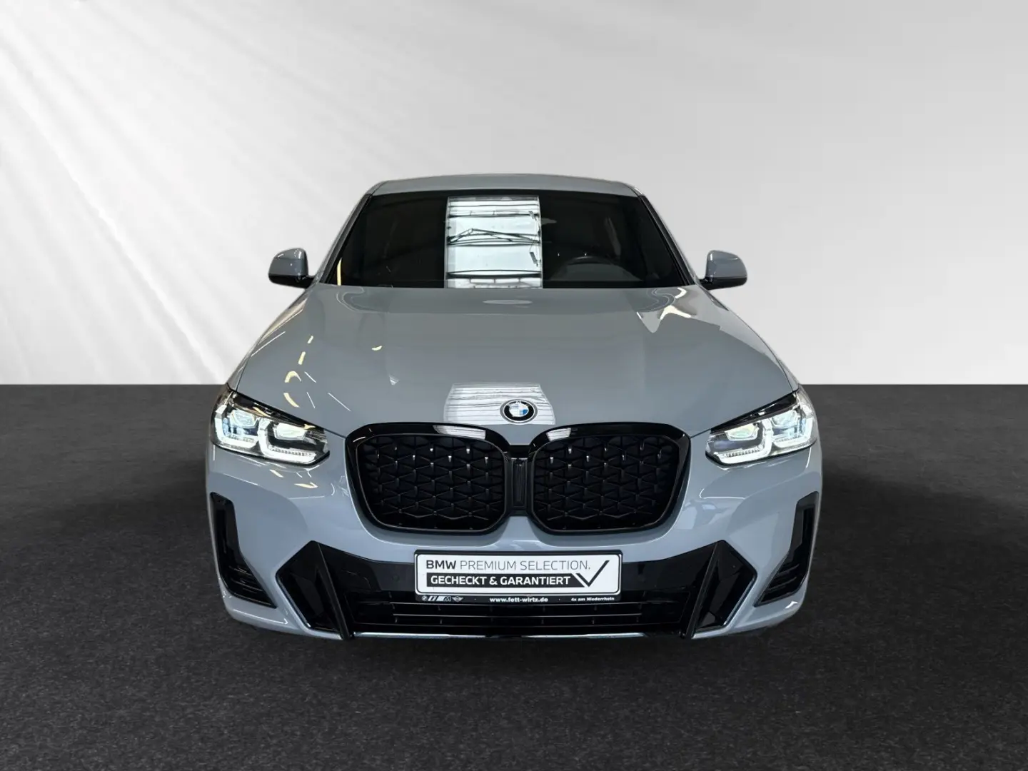 X4 xDrive20d M Sport|Anhängerk.|LC+|PA|HiFi