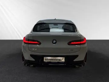 X4 xDrive20d M Sport|Anhängerk.|LC+|PA|HiFi
