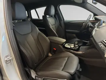 X4 xDrive20d M Sport|Anhängerk.|LC+|PA|HiFi