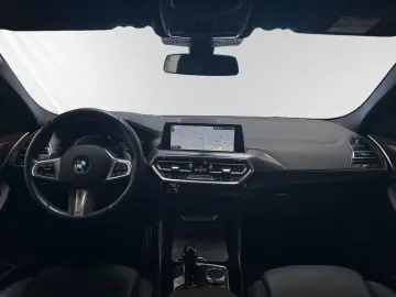 X4 xDrive20d M Sport|Anhängerk.|LC+|PA|HiFi