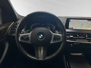 X4 xDrive20d M Sport|Anhängerk.|LC+|PA|HiFi