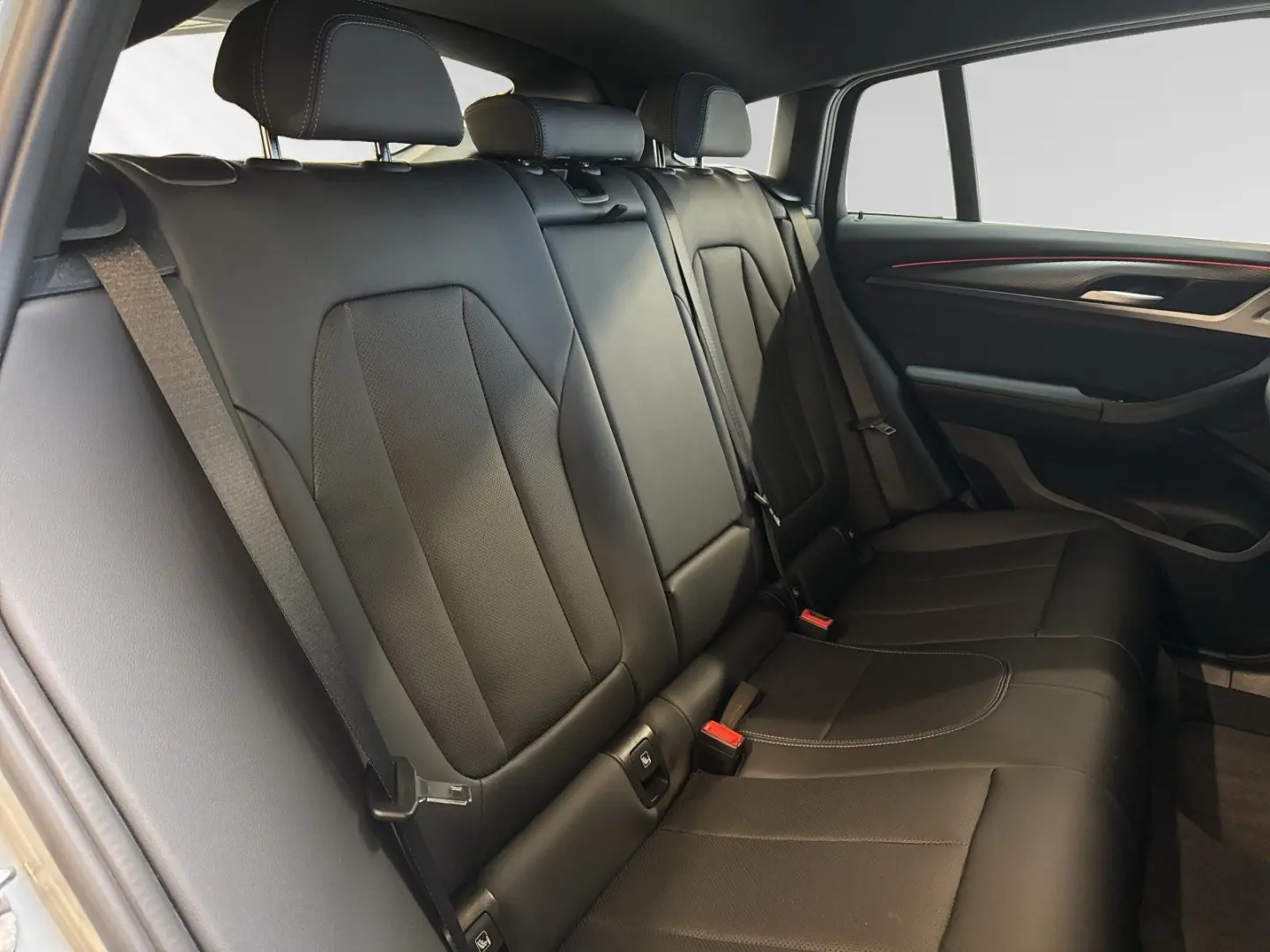 X4 xDrive20d M Sport|Anhängerk.|LC+|PA|HiFi