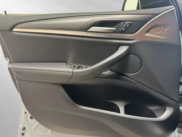 X4 xDrive20d M Sport|Anhängerk.|LC+|PA|HiFi