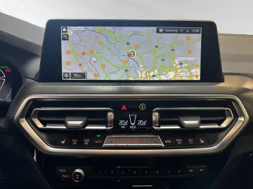 X4 xDrive20d M Sport|Anhängerk.|LC+|PA|HiFi