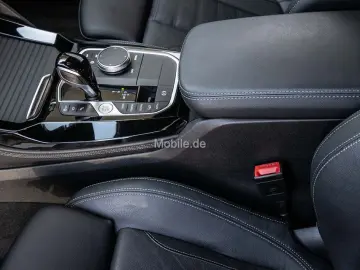 X4 M40d Autom Navi LED Klima H/K RFK DAB 20