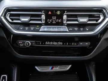 X4 M40d Autom Navi LED Klima H/K RFK DAB 20