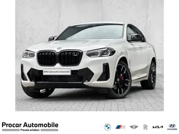 X4 M40i AdapLED PA RFK HiFi DAB Shz 21 LM