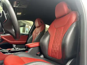 X4 M40i AdapLED PA RFK HiFi DAB Shz 21