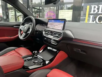 X4 M40i AdapLED PA RFK HiFi DAB Shz 21