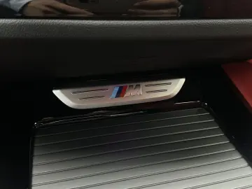 X4 M40i AdapLED PA RFK HiFi DAB Shz 21