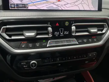 X4 M40i AdapLED PA RFK HiFi DAB Shz 21