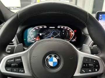 X4 M40i AdapLED PA RFK HiFi DAB Shz 21