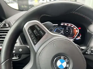 X4 M40i AdapLED PA RFK HiFi DAB Shz 21