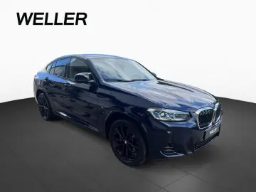 X4 M40iA LivePlus,Laser,360°,HUD,Alu20,elSitze