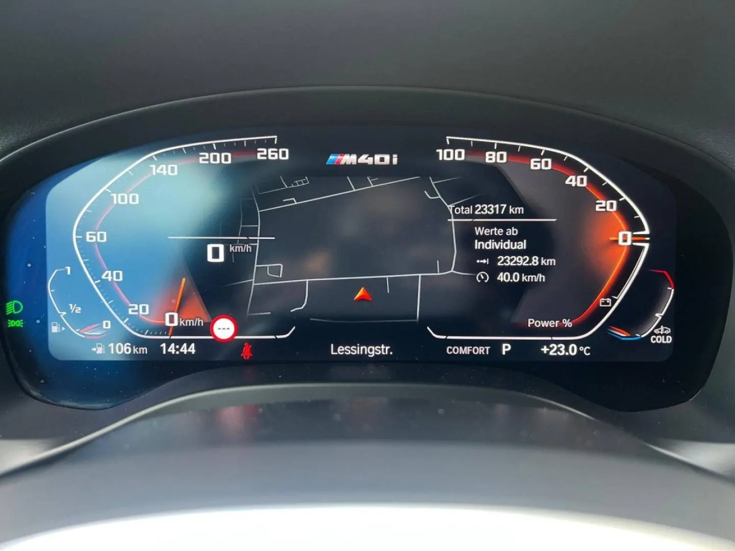 X4 M40iA LivePlus,Laser,360°,HUD,Alu20,elSitze