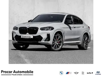 X4 M40d H K AHK HuD PANO DA PA PLUS