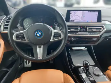 X3 xDrive30e M Sport HUD Laser DA LC Plus PA RFK