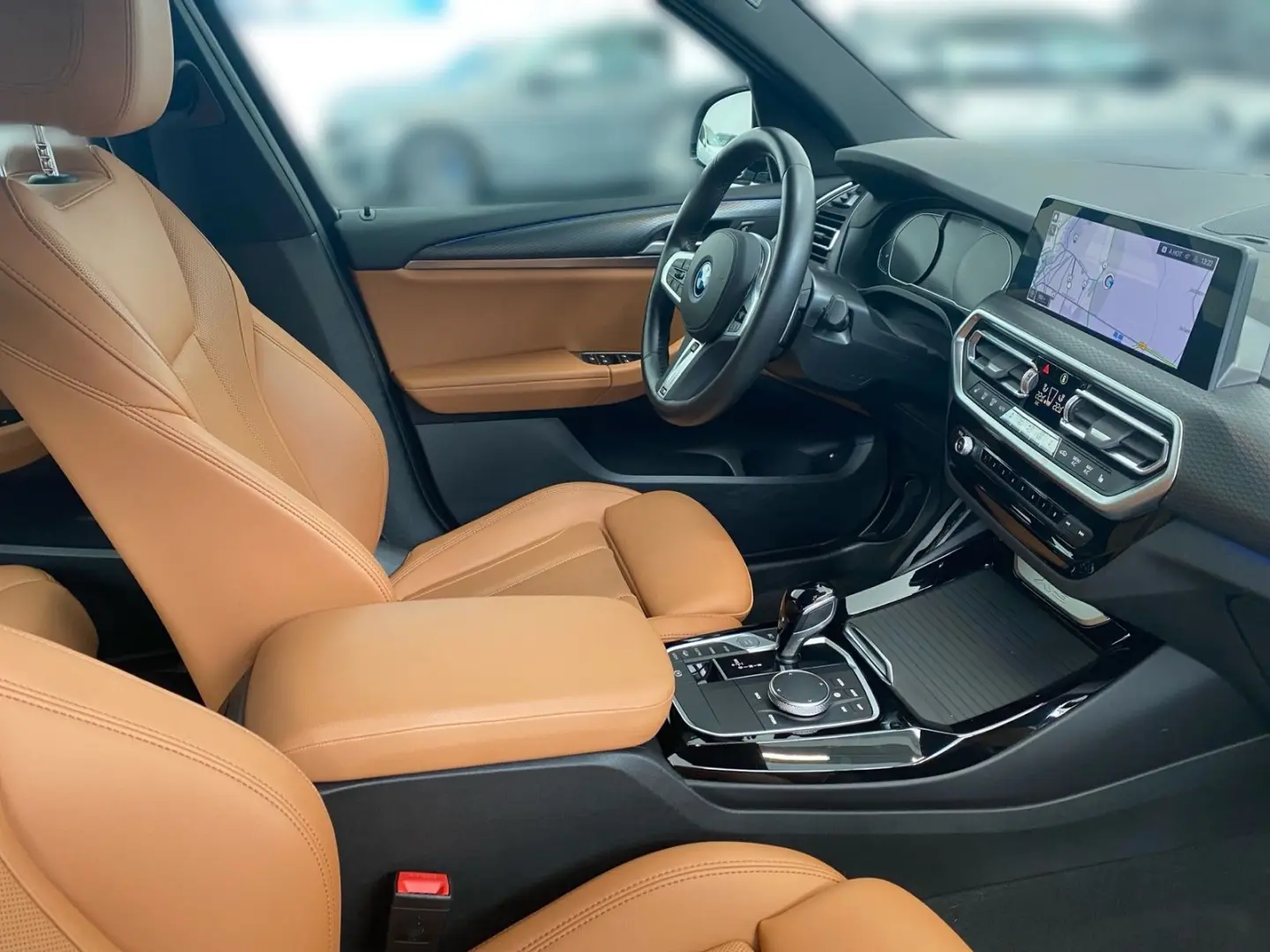 X3 xDrive30e M Sport HUD Laser DA LC Plus PA RFK