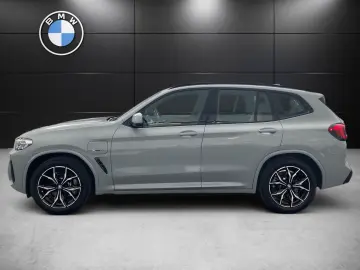 X3 xDrive30e M Sport HUD Laser DA LC Plus PA RFK