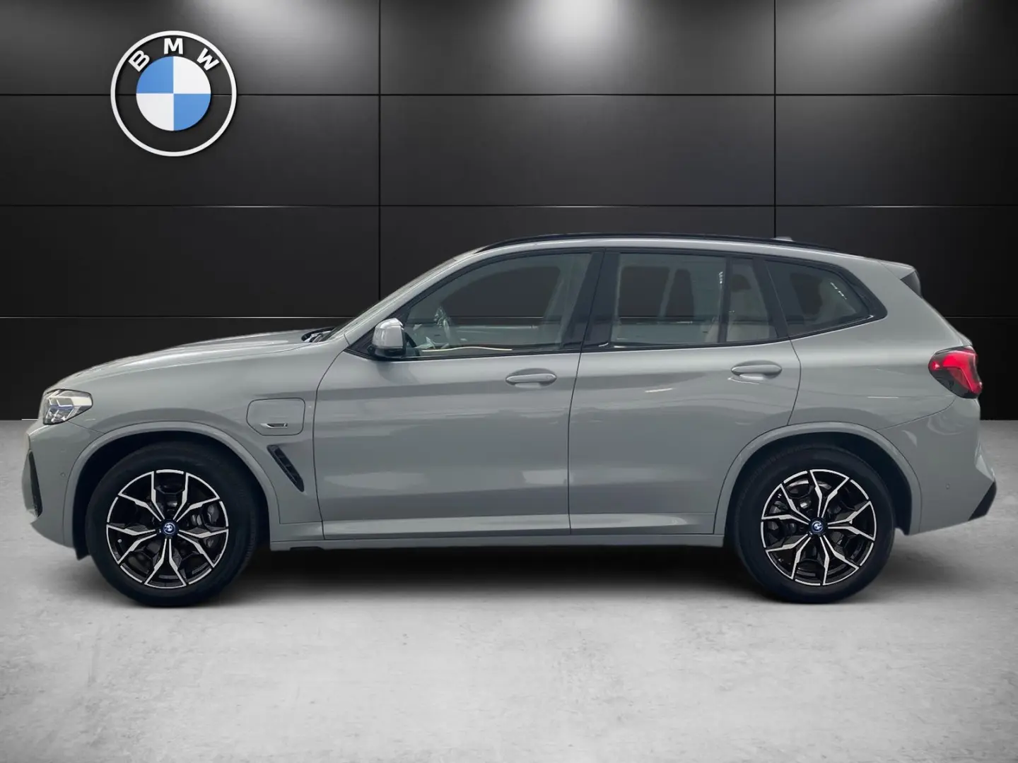 X3 xDrive30e M Sport HUD Laser DA LC Plus PA RFK