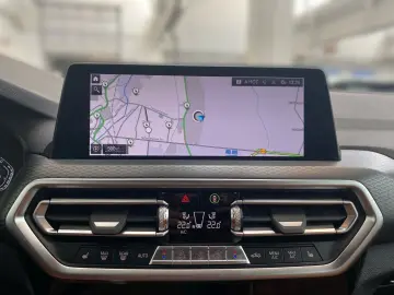 X3 xDrive30e M Sport HUD Laser DA LC Plus PA RFK