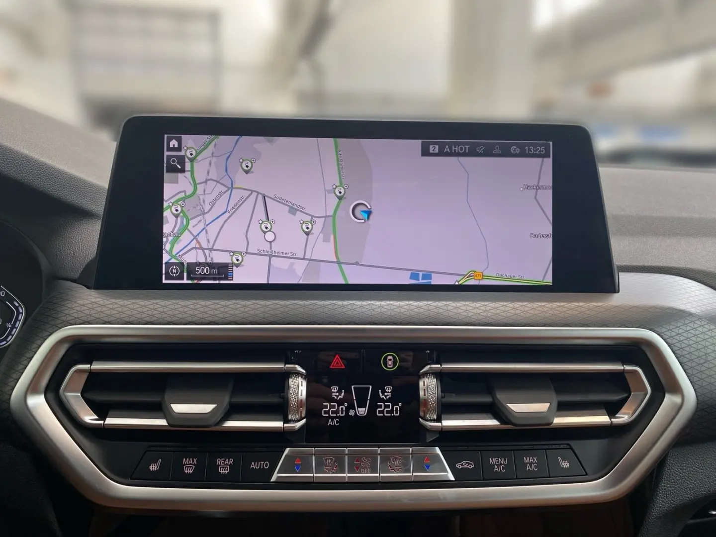 X3 xDrive30e M Sport HUD Laser DA LC Plus PA RFK