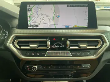 X3 xDrive30e M Sport HUD Laser DA LC Plus PA RFK