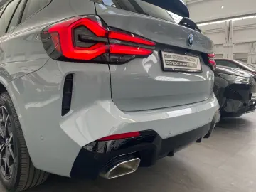X3 xDrive30e M Sport HUD Laser DA LC Plus PA RFK