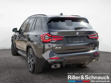 X3 xDrive 30i M-Sport 360°+PANO+NAVI+KEYLESS+KAM