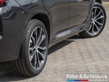 X3 xDrive 30i M-Sport 360°+PANO+NAVI+KEYLESS+KAM