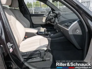 X3 xDrive 30i M-Sport 360°+PANO+NAVI+KEYLESS+KAM