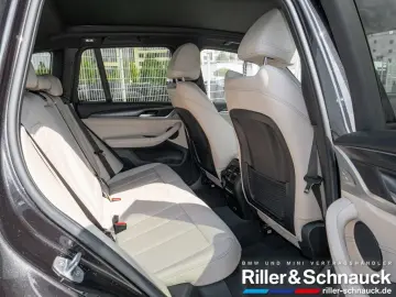 X3 xDrive 30i M-Sport 360°+PANO+NAVI+KEYLESS+KAM