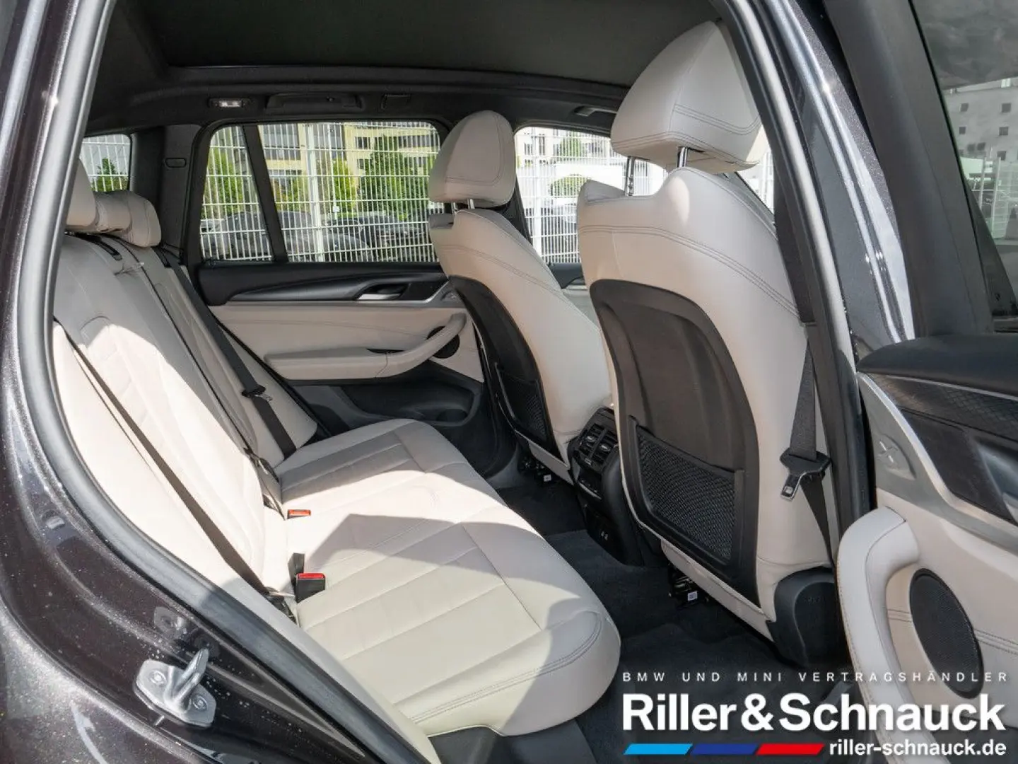 X3 xDrive 30i M-Sport 360°+PANO+NAVI+KEYLESS+KAM