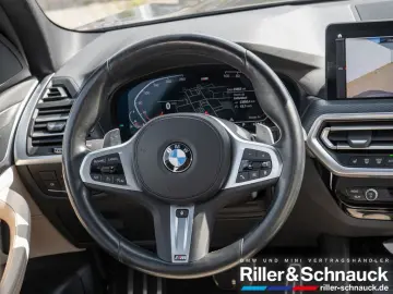 X3 xDrive 30i M-Sport 360°+PANO+NAVI+KEYLESS+KAM
