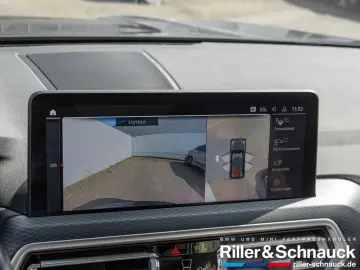X3 xDrive 30i M-Sport 360°+PANO+NAVI+KEYLESS+KAM
