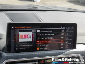 X3 xDrive 30i M-Sport 360°+PANO+NAVI+KEYLESS+KAM