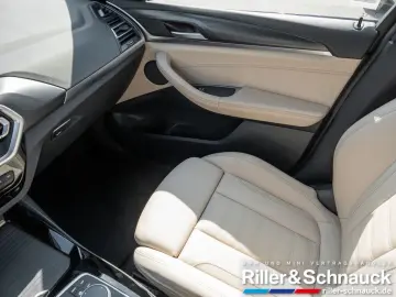 X3 xDrive 30i M-Sport 360°+PANO+NAVI+KEYLESS+KAM
