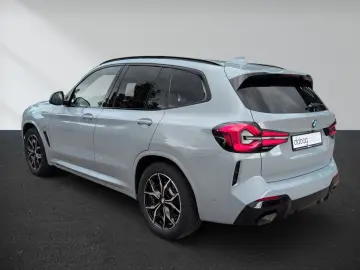 X3 20d xDrive / M Sport / Navi / Kamera / LED
