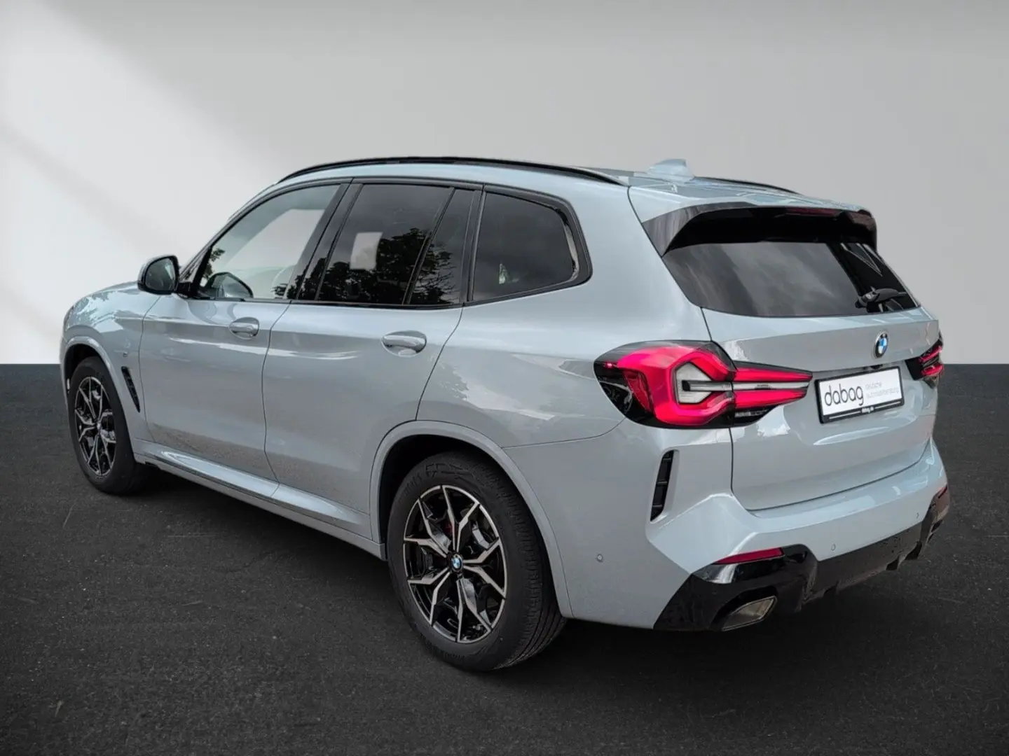 X3 20d xDrive / M Sport / Navi / Kamera / LED